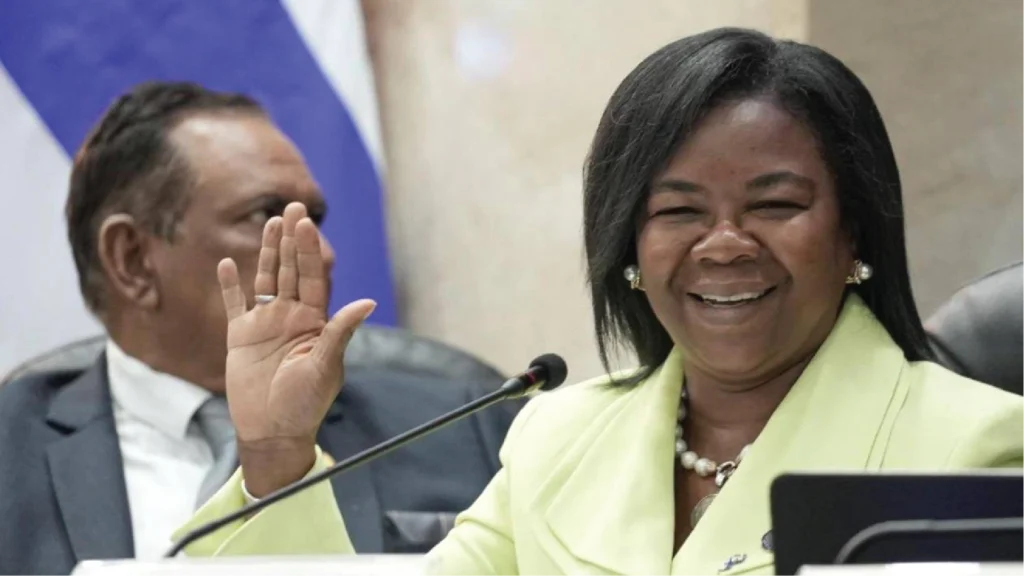 johana-bermudez-diputada-se-pronuncia-por-desalojos